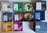 Milanuncios - 8 minidiscs regrabables 60 min