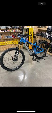 Mondraker e bike online segunda mano