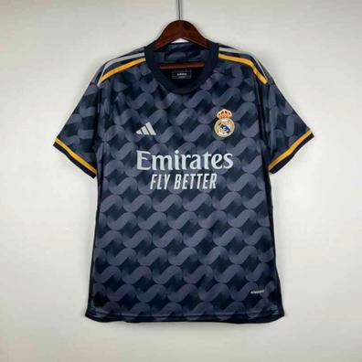Camiseta Real Madrid Local 2021-2022 Versión Aficionado - Ponte La Camiseta