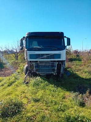 vendidos por Particulares, Volvo Fmx 500 Camiones, para la venta