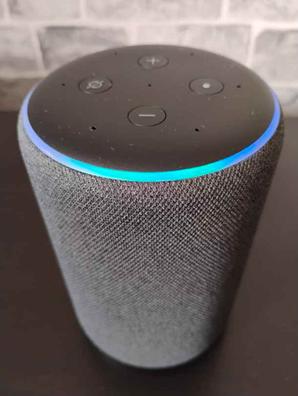 Bocina Inteligente Echo Dot Generacion Funciones Echo Dot A