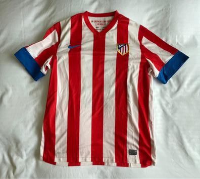 Camiseta atletico madrid Futbol de segunda y barato en Zaragoza Milanuncios