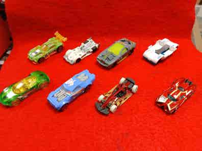 Hot wheels antiguos Coleccionismo: comprar, vender y contactos ...