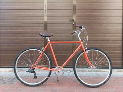 Capri Que Bicicleta Plegable Comprar Bicicleta Plegable Capri VITA - Main Image