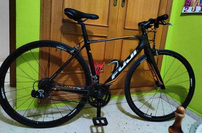 Trek 520 segunda outlet mano