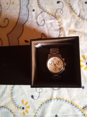 Michael kors Relojes de mujer de segunda mano baratos Milanuncios