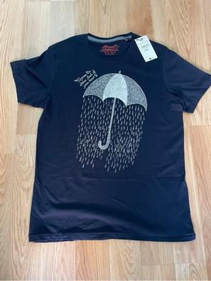 Camisetas de segunda mano hot sale