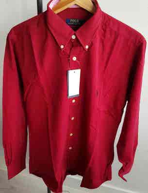 Camisas de hombre de segunda baratas en