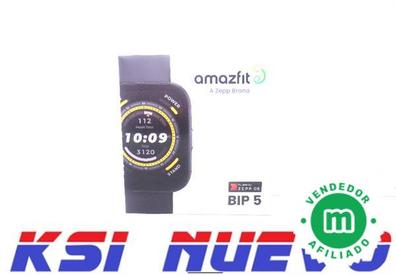 Comprar Correa de silicona de 20mm para Xiaomi Huami Amazfit Bip Lite/Bip  U/S correa de repuesto para reloj inteligente Huami Amazfit GTS 2 2e/GTS 2  Mini/Pop Pro