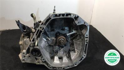 Caja de cambios renault clio sport 172 de segunda mano | Milanuncios