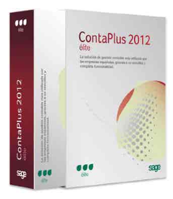 Contaplus 2012 | Milanuncios