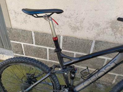 Bicicleta ghost amr discount 7500