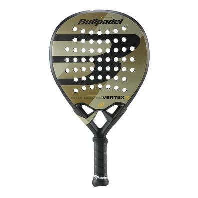 Bullpadel vertex 02 Padel de segunda mano barato Milanuncios