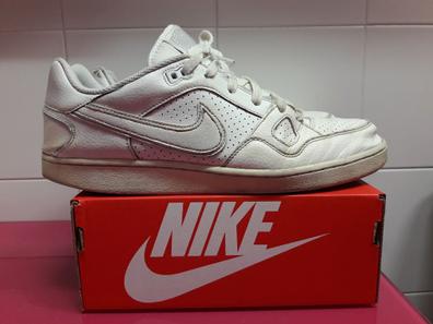 Milanuncios zapatillas nike hotsell