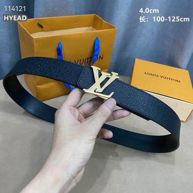 Milanuncios - Modelo de cinturones louis vuitton nuevo
