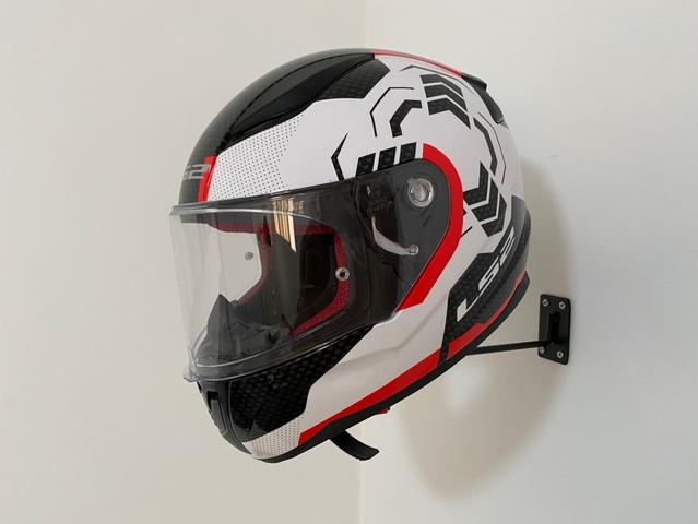 Casco ls2 mariposas hot sale