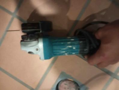 Milanuncios - amoladora / radial makita