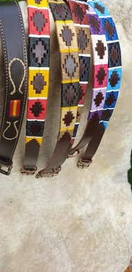 Cinturon argentino Cinturones de mujer de mano baratos en | Milanuncios