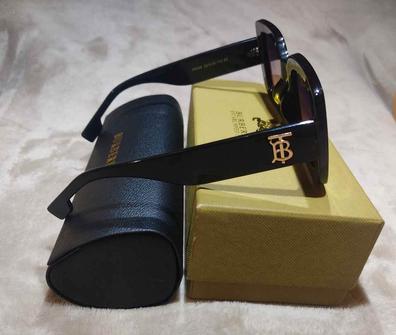 Burberry Gafas de mujer de segunda mano baratas | Milanuncios