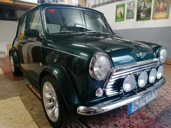 ROVER - MINI