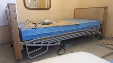 Barandilla de cama ajustable de seguridad de 30 para adultos mayores NUEVO  US