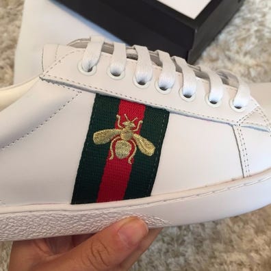 gucci Ropa, zapatos y moda de segunda mano barata en Madrid | Milanuncios