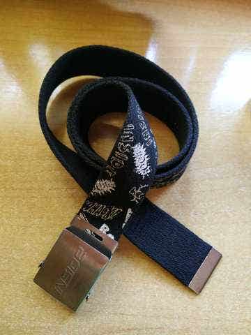 - Cinturón mujer Inside