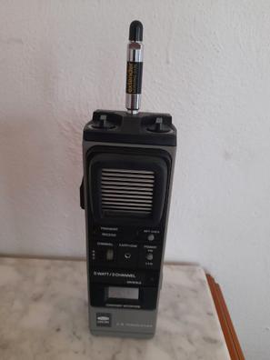 Emisora UHF VHF + BANDA AÉREA NUEVA A ESTRENAR de segunda mano por 65 EUR  en Zaragoza en WALLAPOP
