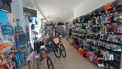 Tienda best sale bicicletas benimaclet