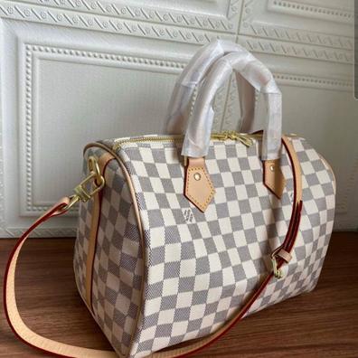 Invierno vintage lv bolsas de segunda mano por 380 EUR en Madrid