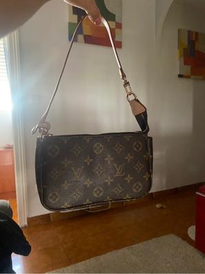 Milanuncios - bolso Louis Vuitton mujer