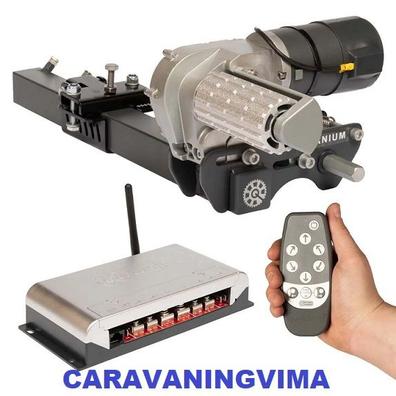 REICH MoveControl easydriver - Mover para caravanas