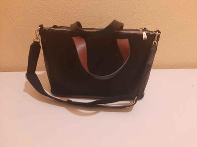 Bolso maletin mujer parfois hot sale