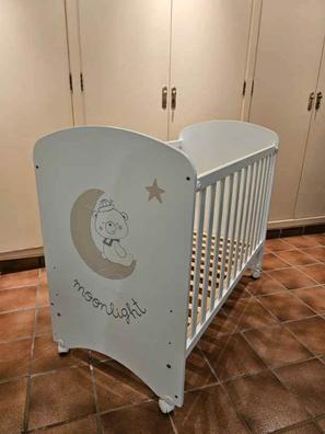 Bebé Complementos NiÃ±as El Corte Ingles Cuna Bebe Del Corte