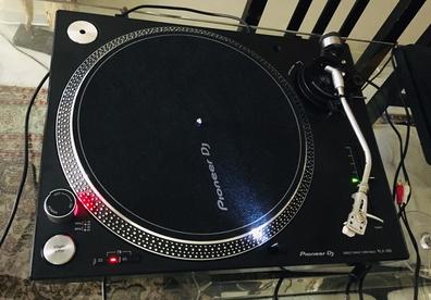 Milanuncios - Tocadiscos PIONEER PL200