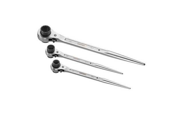 Milanuncios - Llave de para andamios