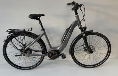 Bicicleta electrica de segunda mano en Baleares Provincia