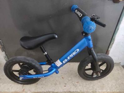 Milanuncios - bicicleta niño/a. 16 pulgadas dark hero