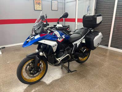 BMW R 1300 GS
