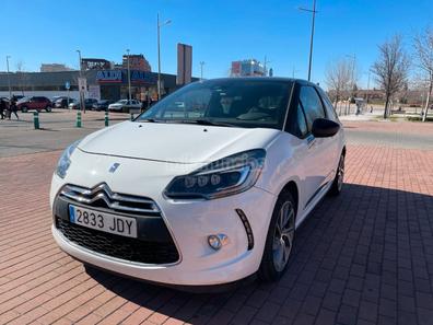 Citroen DS3 de segunda mano en Castilla La Mancha baratos | Milanuncios