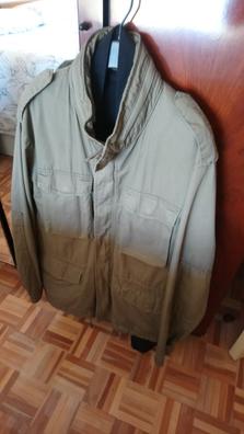 Chaqueta estilo marinero Ropa, zapatos y moda de hombre de segunda mano  barata