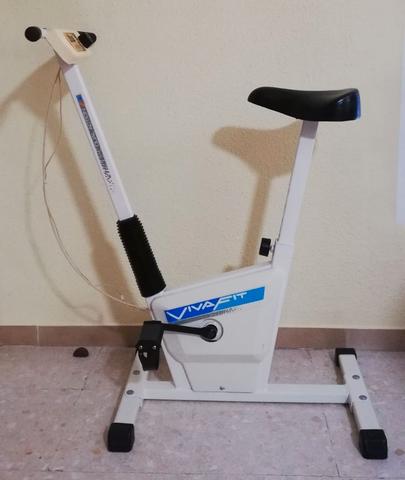 Milanuncios bicicleta estatica hot sale