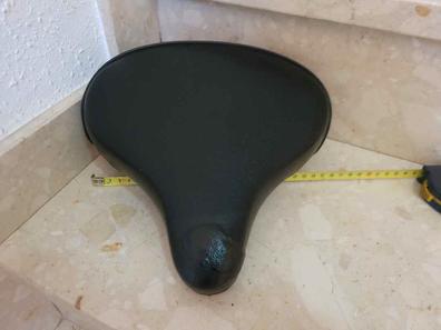 Sillin de bicicleta estatica de segunda mano Milanuncios