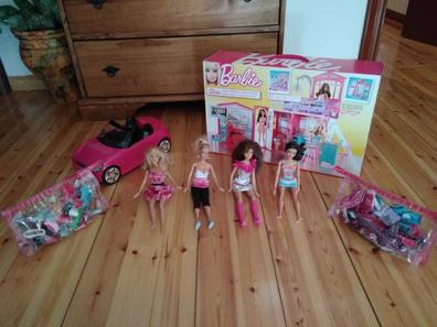 Supercasa de barbie precio hot sale