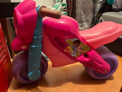 Toy Story Moto Correpasillos