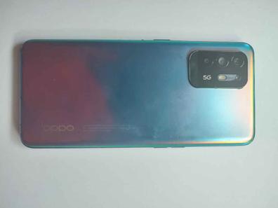 Oppo A94 5G 8/128GB Azul Libre