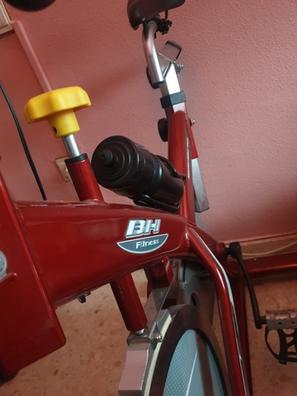 Bh st32 spin discount bike