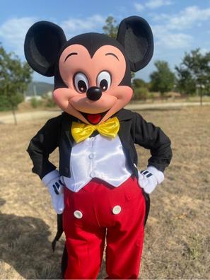 Disfraz Mickey Mouse Disney para Niño