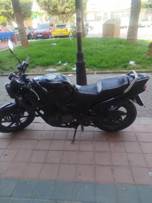 Honda - CB500