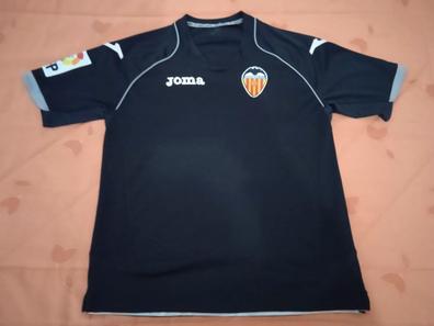 Camiseta adidas Centenario del Valencia CF 2018 - Marca de Gol